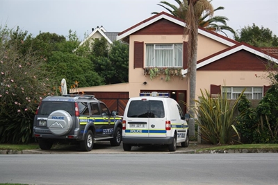 Update: Scissor attack in Heatherlands