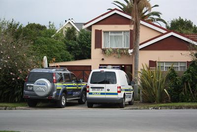Update: Scissor attack in Heatherlands