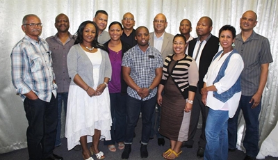 Munisipaliteit gereed vir verkiesing