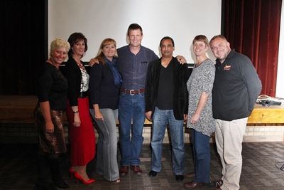 Update: Knysna & Partners reflect on year