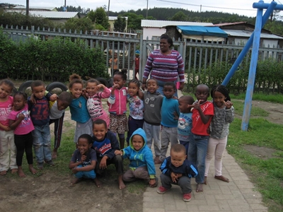 Madiba magic extended to many