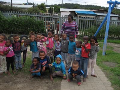 Madiba magic extended to many