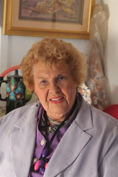 Nossie Lawrance leaves Herold's Bay