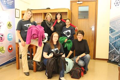 Oliver Twist gets boost from NMMU