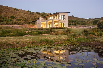 Fernwood Private Estate offers the best of Knysna living