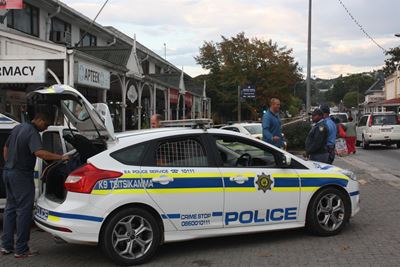 Deceased police attacker still not identified
