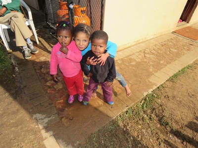Week goes by before gushing water stopped