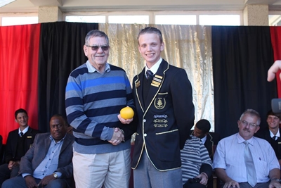 Opportunities abound at PW Botha