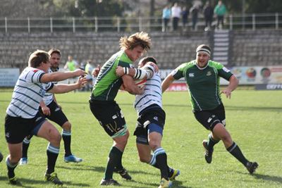 Klubrugby in Premierliga weer hervat