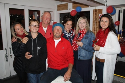 Mossel Bay celebrates the Norwegian way