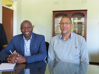 100 dae-herstelplan begin Maandag