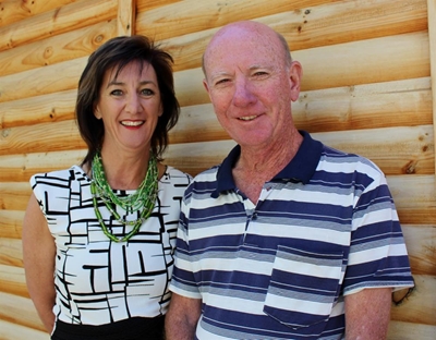 Knysna & Partners’ chairperson steps down