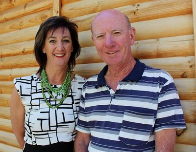 Knysna & Partners’ chairperson steps down