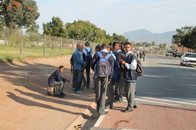 'Shocking behaviour' causes lockout