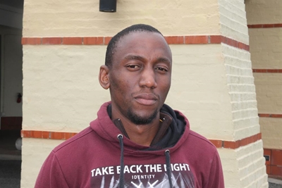 Student unrest: looking from the inside out