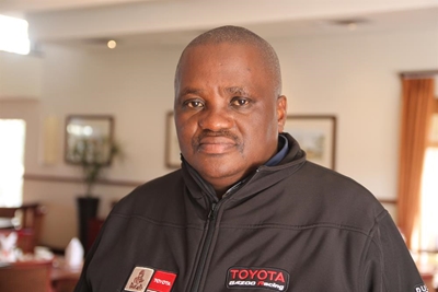 GO GEORGE buses 'in Thembalethu by December'