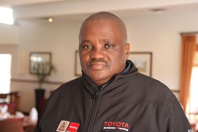 GO GEORGE buses 'in Thembalethu by December'