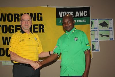 Knysna ANC mayoral candidate announced