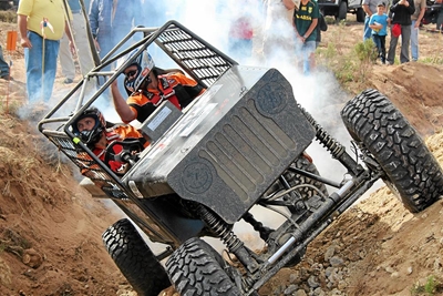 4x4's Skopaf