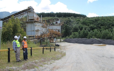 Closure of Witfontein Quarry starts