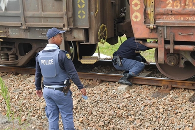 Shortcut costs man his life