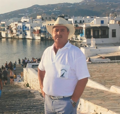 Sakeman verloor stryd teen kanker