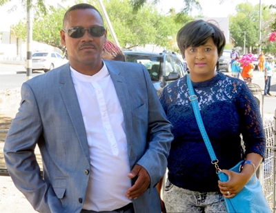 Prins Albert-speaker in hof vir aanranding