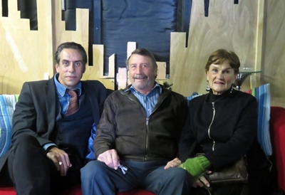 Indie Karoo Filmfees se wenflieks