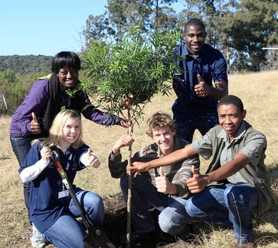 NMMU graduates reap the fruits of their hard work