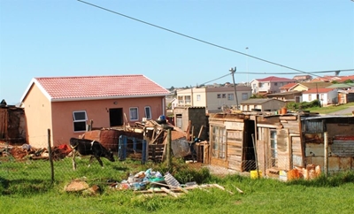 Housing project does municipality proud