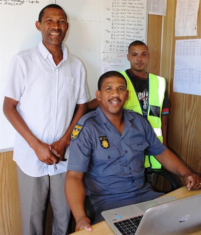 Man kry 4 jaar vir selfoondiefstal