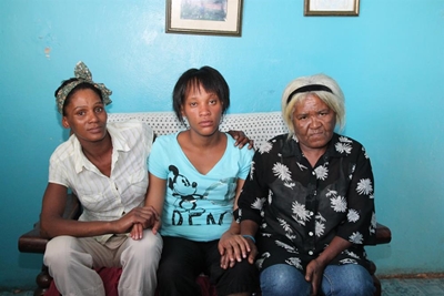 Mother blames hospital for baby's death