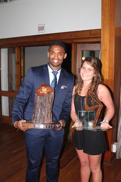 NMMU achievers honoured