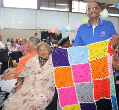Meals on Wheels Kersete