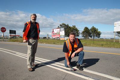 Afriforum comes to the rescue