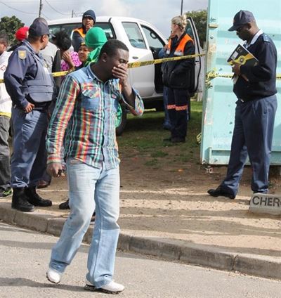 Bail denied for alleged killer