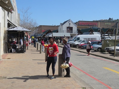 Children ditch school to work for R50 a day