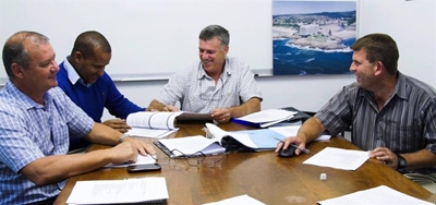Eden ICT assists in development