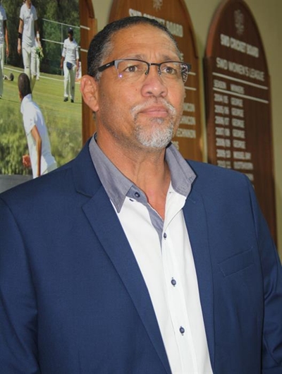 Groot planne vir sportontwikkeling