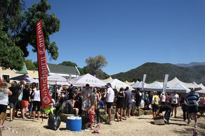 Meiringspoort Half Marathon not to be missed