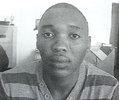 Man wanted for absconding