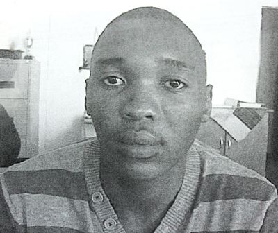 Man wanted for absconding