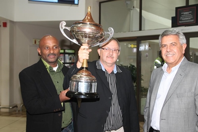 George Business Chamber does it again