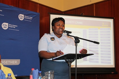 'Residents hide liquor for taverns'