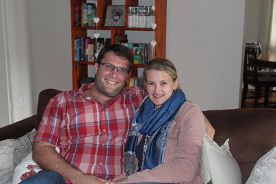 Update: DA's Jaco Londt goes to Parliament