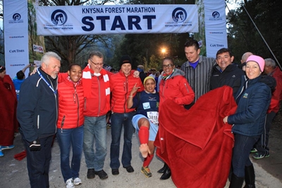 Oyster Fest an all-time resounding success