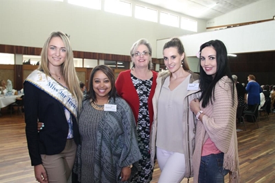 Funds raised successfully at 'Badisa Bederf'