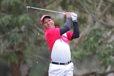 Southern Cape claims inter-provincial golf title