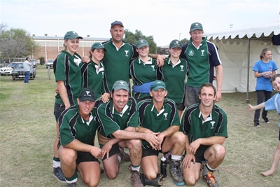 Nasionale titels vir SWD-toutrek