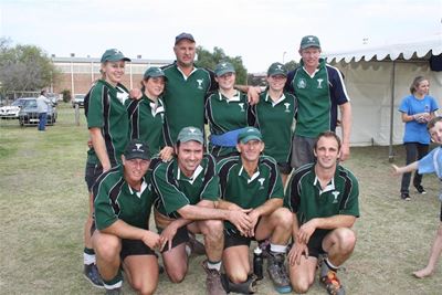 Nasionale titels vir SWD-toutrek